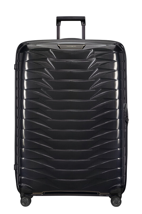 Samsonite Proxis Spinner 86cm Noir