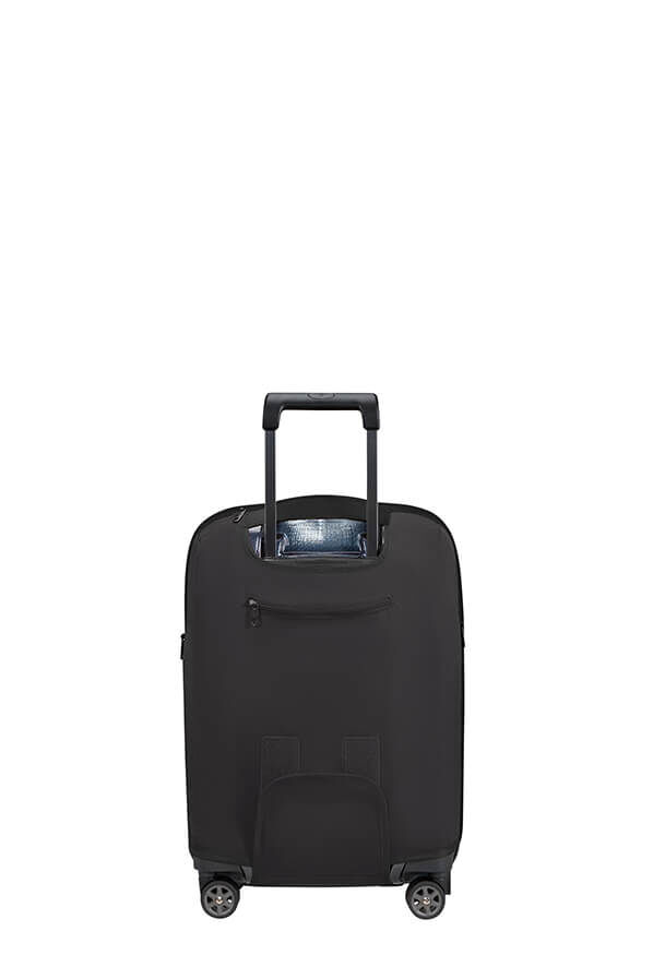 Samsonite Ta Revolution Foldable Luggage Cover S  Zwart