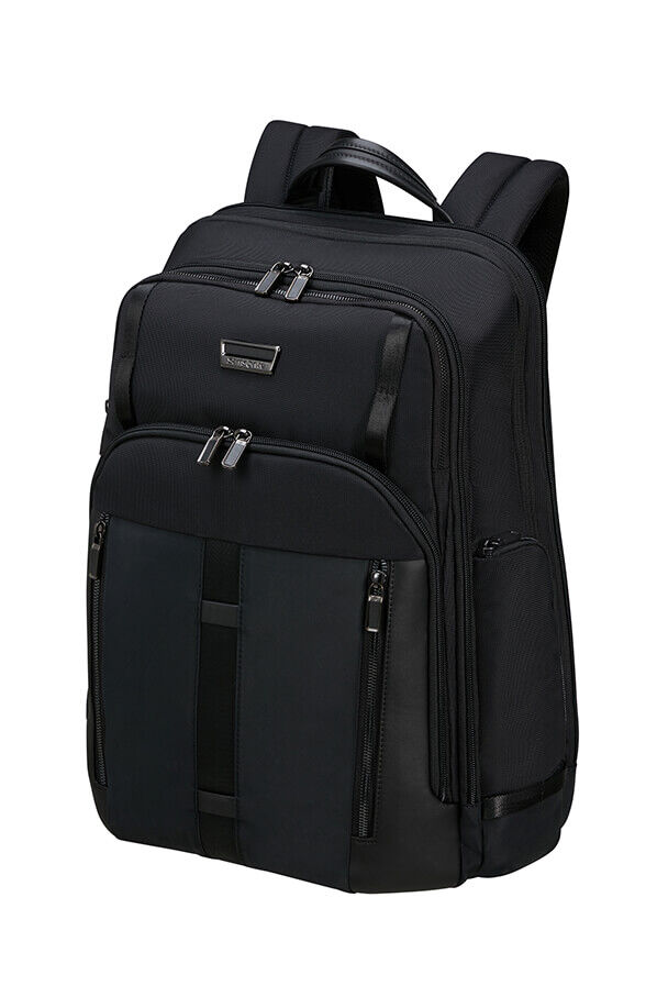 Samsonite Urban-Eye Laptop Backpack 17.3' EXP 17.3'  Zwart