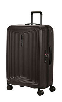 Samsonite 2Wander Spinner uitbreidbaar (4 wielen) 75cm