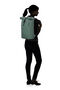 Samsonite Coatify Biz Rolltop Backpack 14.1'  Groen