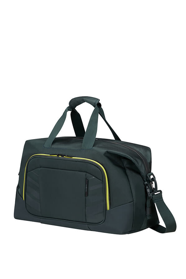 Samsonite Respark Duffle 48/19 Overnighter 48cm  Urban Groen