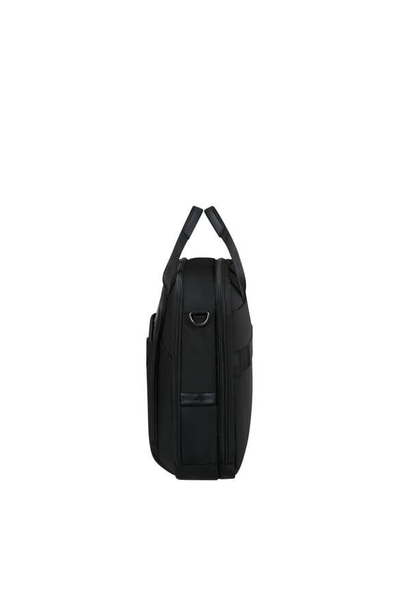 Samsonite Evosight Bailhandle 17.3'  Black