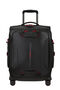 Samsonite Ecodiver SPINNER DUFFLE 55/20  Black