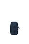 Samsonite Move 5.0 Reporter Bag S + 2 Pock  Bleu foncé