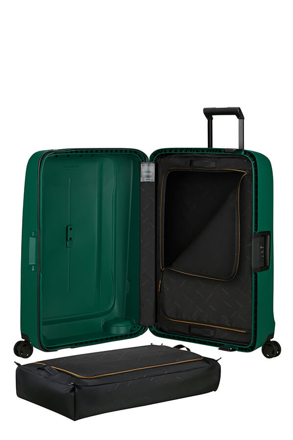 Samsonite Essens Spinner 75cm  Alpine Green