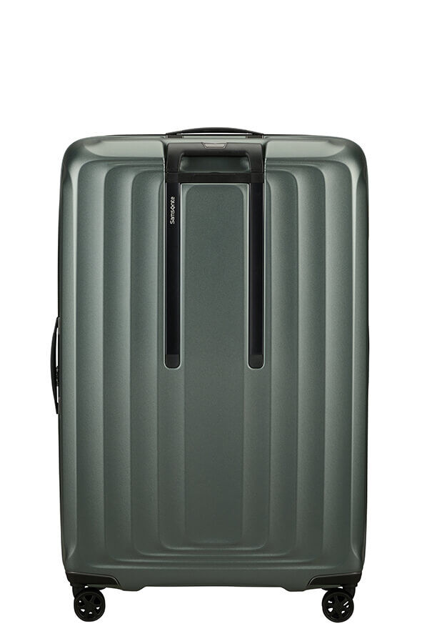 Samsonite Nuon SPINNER 81/30 EXP  Matt Sage Khaki
