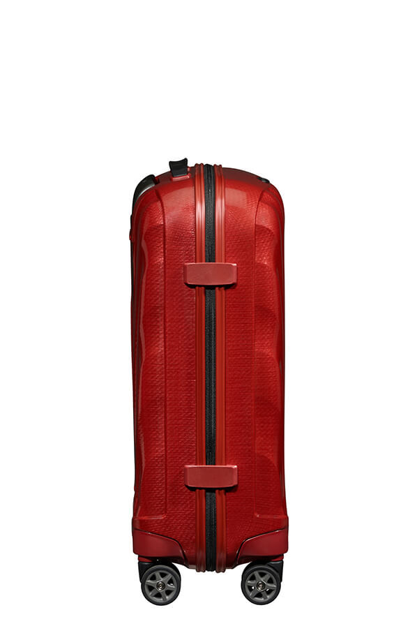 Samsonite C-Lite Spinner 55cm  Rouge piment