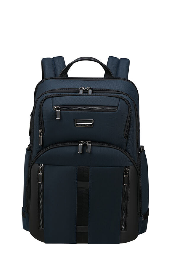 Samsonite Urban-Eye Laptop Backpack 15.6'  Blue