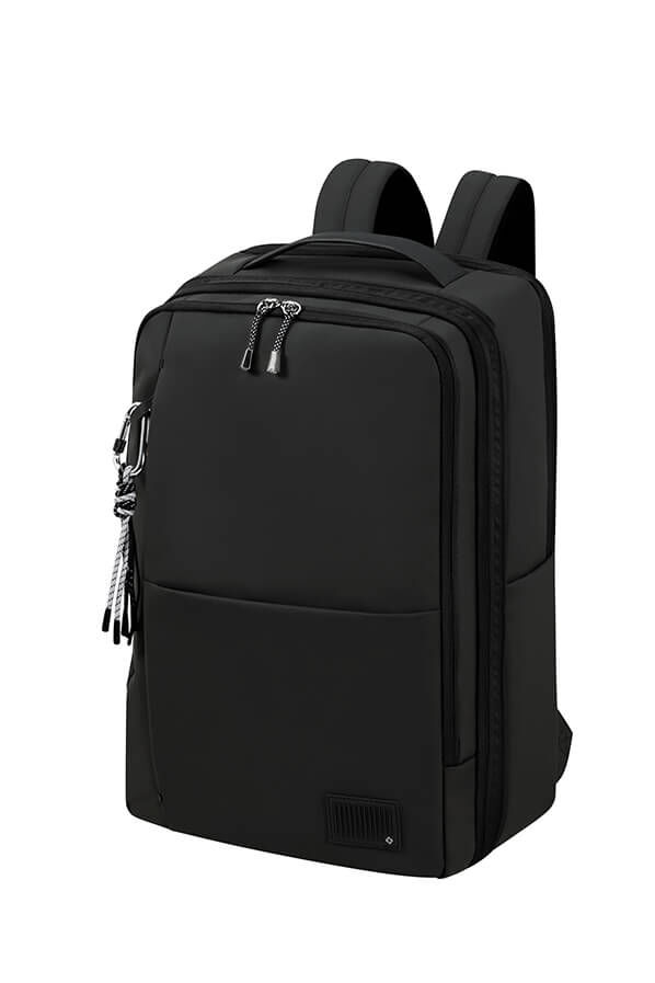 Samsonite Wander Last Backpack + CL. Comp 15.6'  Noir