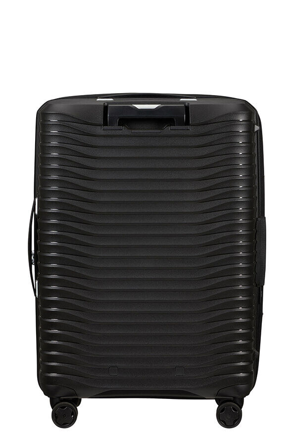 Samsonite Upscape SPINNER 68/25 EXP Zwart