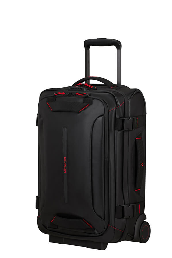 Ecodiver DUFFLE WH 55 20 L 35CM DF Noir Rolling Luggage Belgique