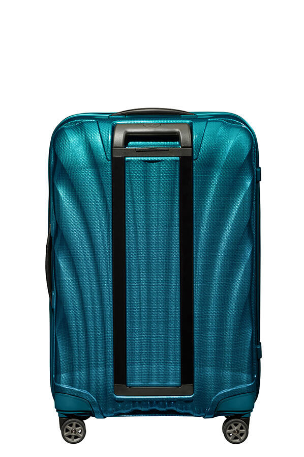 Samsonite C-Lite Spinner 69cm  Bleu p&eacute;trole