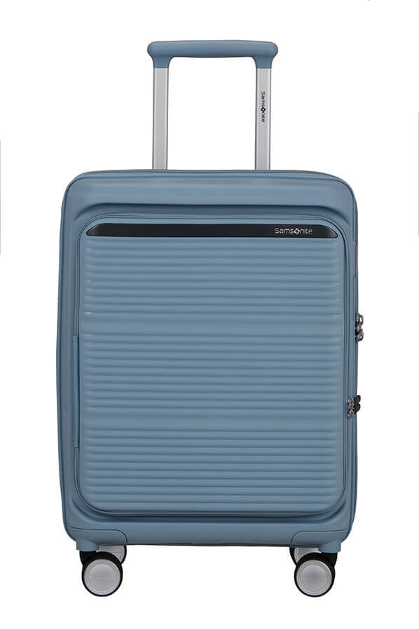 Paralux Valise 4 roues extensible 55cm