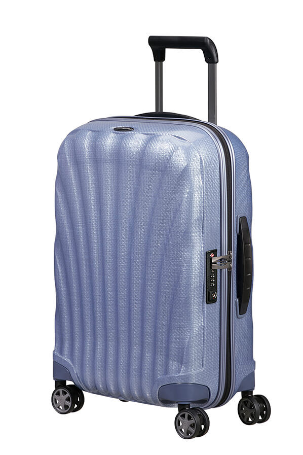 C-Lite Valise &agrave; 4 roues 55cm