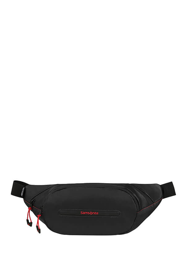 Samsonite Ecodiver BELT BAG  Noir