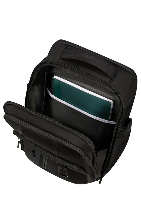 Biz2Go 2 Backpack 15.6"