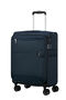 Samsonite Urbify Spinner Expandable 55cm  Bleu marine