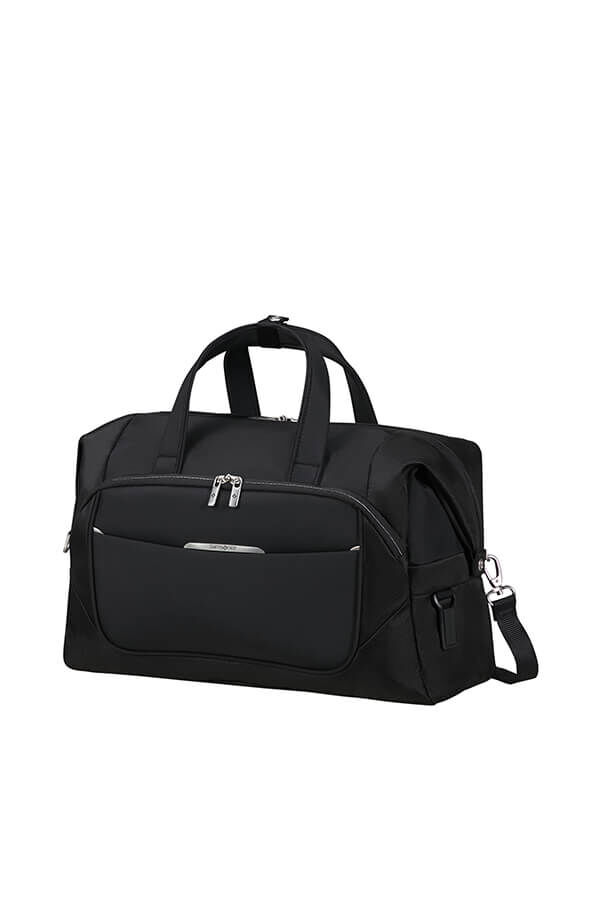Samsonite Re-Lite Duffle Overnighter 48cm  Noir