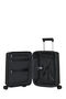 Samsonite Upscape Spinner Expandable Underseater 45cm  Noir
