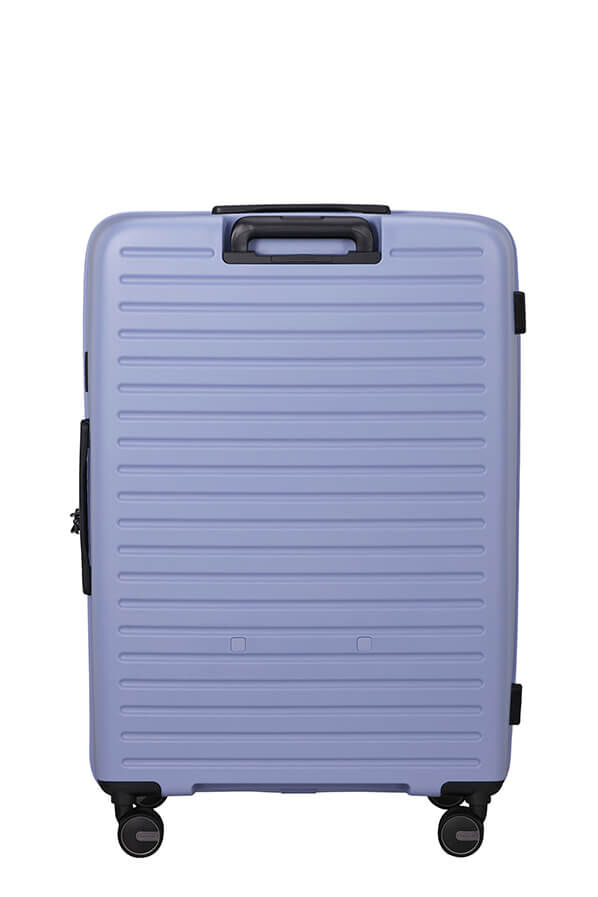 Samsonite Restackd Spinner Expandable 75cm  Lavendel