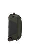 Samsonite Ecodiver Duffle with wheels underseater 45cm  Climbing Ivy