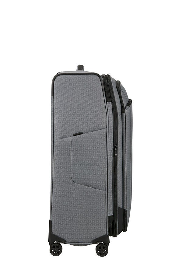 Respark Valise 4 roues extensible 79cm