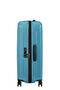 Samsonite Nuon Spinner Expandable 69cm  Metallic Ocean Blue Samsonite Nuon Spinner Expandable 69cm  Metallic Ocean Blue