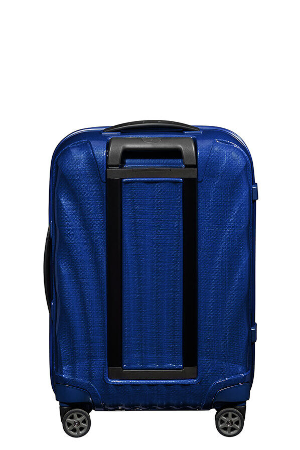 Samsonite C-Lite Spinner 55cm  Deep blue Samsonite C-Lite Spinner 55cm  Deep blue