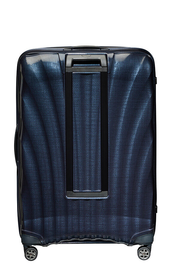 Samsonite C-Lite Spinner 86cm  Bleu nuit