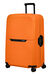 Samsonite Magnum Eco Koffer (4 wielen) 81cm Radiant Orange