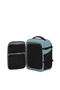 2FIT Underseat rugzak 2-in-1