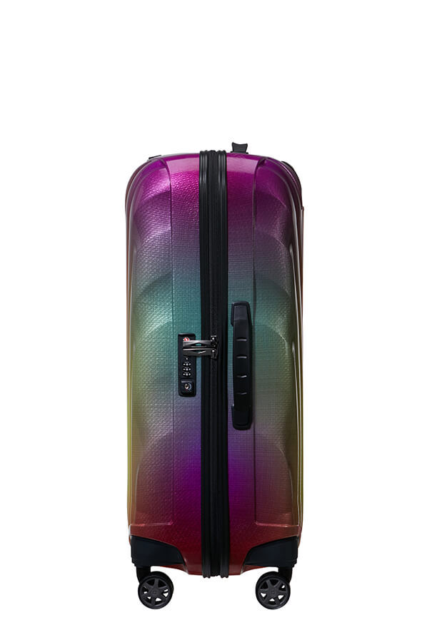 Samsonite C-Lite Spinner Limited 69cm  Colourburst
