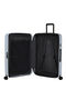 Samsonite Restackd Spinner Expandable 75cm  Glacier Samsonite Restackd Spinner Expandable 75cm  Glacier