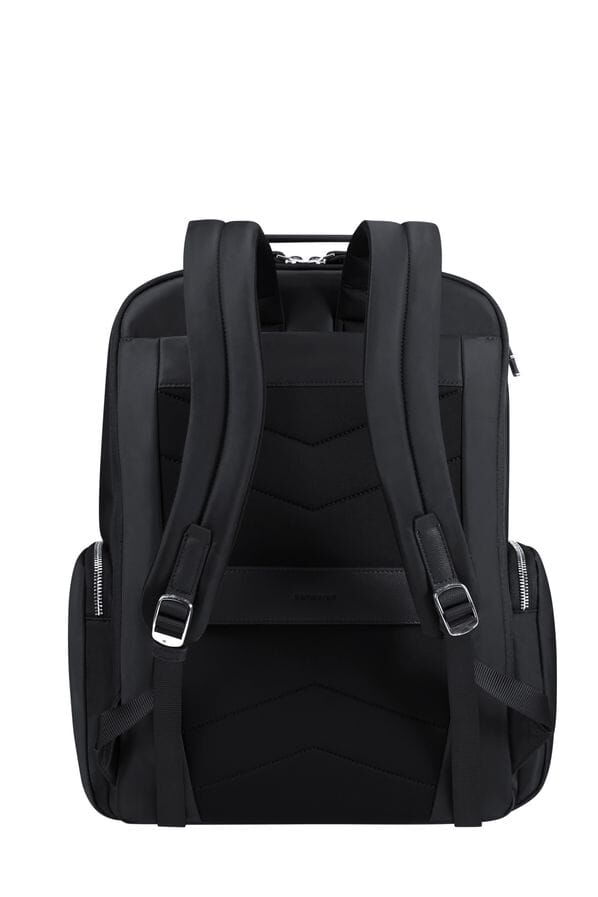 Samsonite Karissa Evo Round Backpack 15.6'  Noir