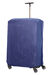 Samsonite Travel Accessories Housse de protection pour valises XL - Spinner 81cm + 86cm Bleu nuit