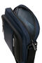 Samsonite Spectrolite 4.0 Sacks Tablet Crossover M  Blauw