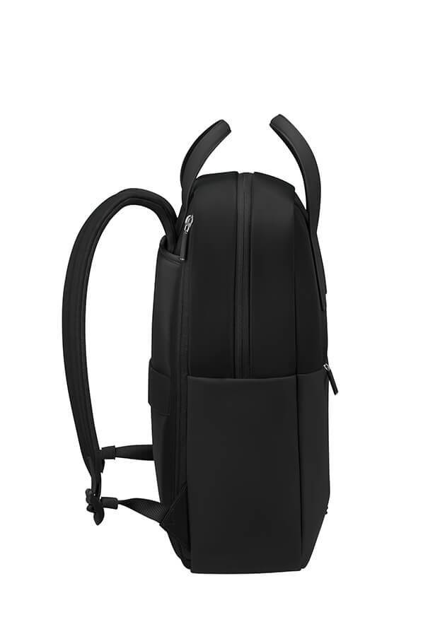 Samsonite 4Pack Laptop Backpack + Handles 15.6'  Noir