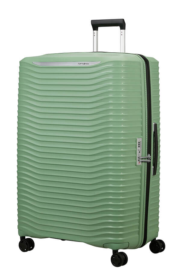 Samsonite Upscape SPINNER 81/30 EXP  Stone Green