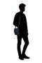 Biz2Go 2 Crossbody Bag S