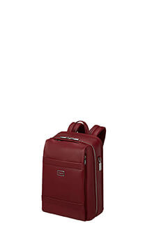 Samsonite Image Biz Leather Backpack 14.1"