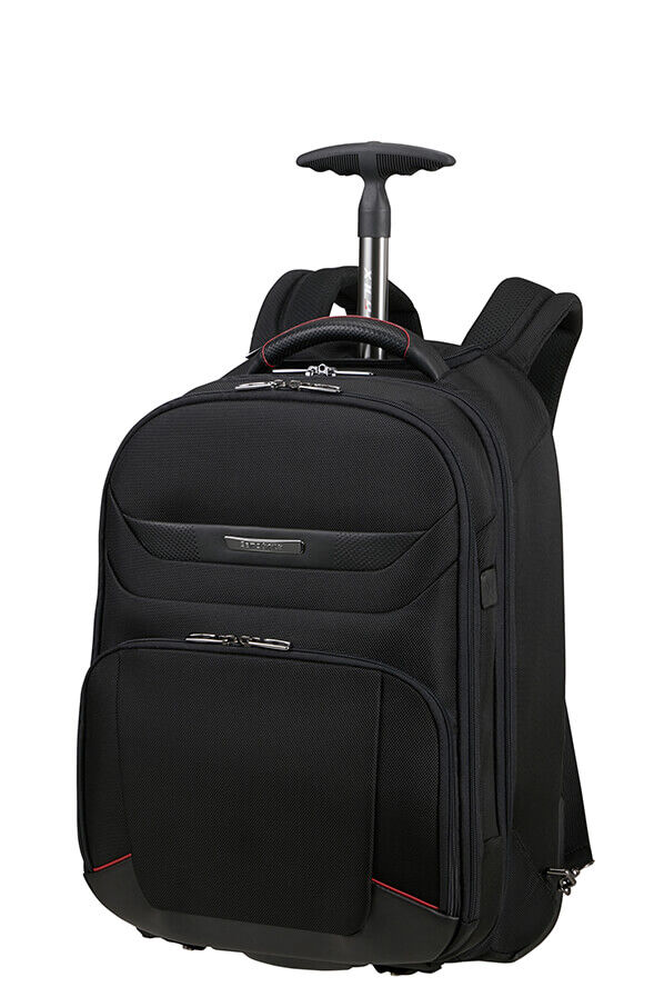 Laptoptas met wielen outlet