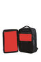 Samsonite Armox LAPTOP BP L OVERNIGHT  Zwart