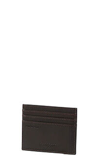 Samsonite Attack 3.0 SLG Porte-cartes de cr&eacute;dit