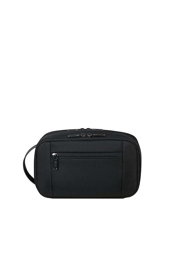 Samsonite Pro-DLX 6 Toilet Pouch  Noir