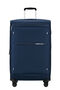 Samsonite GoTwist Spinner Exp 78cm  Bleu marine