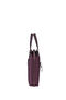 Samsonite Karissa Evo Slim Bailhandle 15.6'  Bordeaux