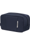 Samsonite Respark Toilet Kit Toilet Pouch  Midnight Blue Samsonite Respark Toilet Kit Toilet Pouch  Midnight Blue