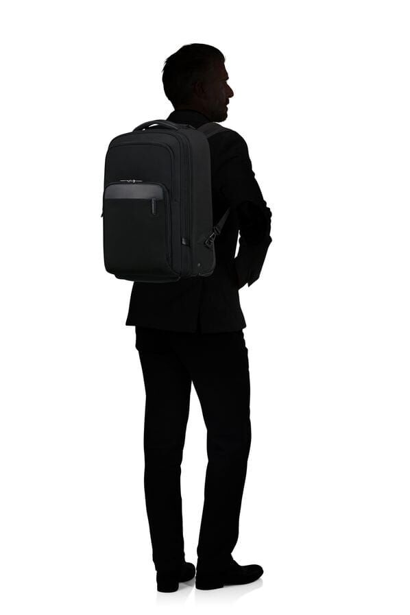 Samsonite Evosight Backpack with Wheels 17.3'  Noir