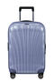 Samsonite C-Lite Spinner Expandable 55cm  Lavande